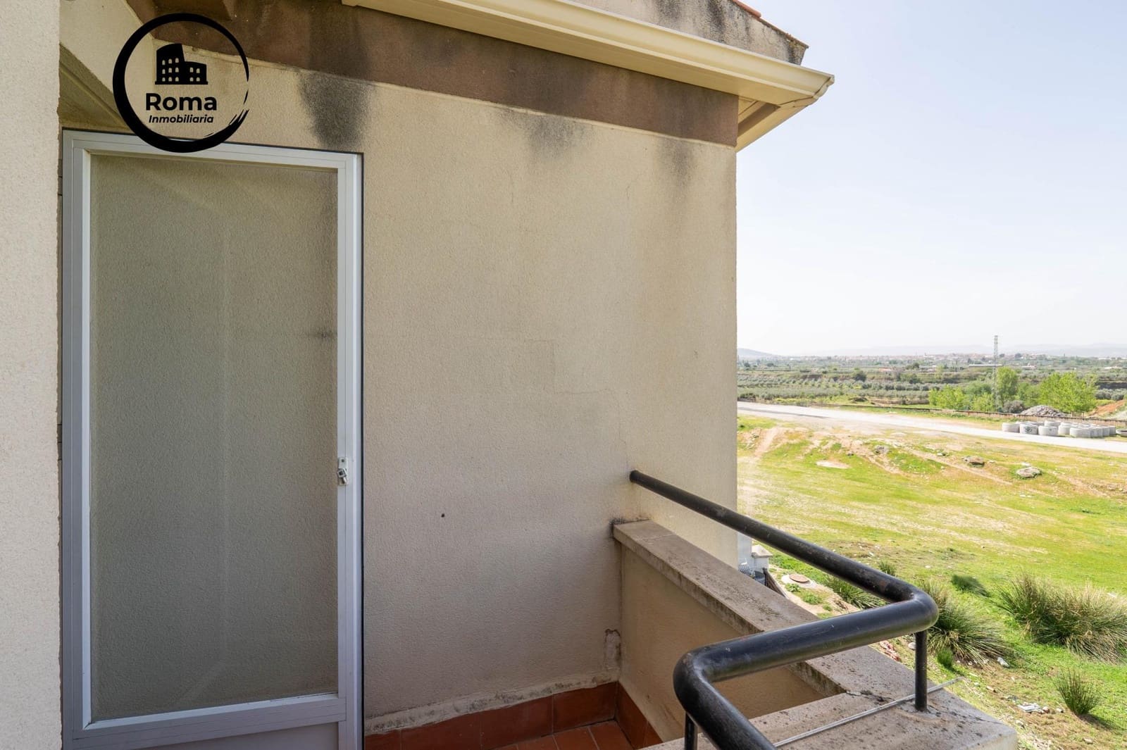 2 chambre Villa/Maison Mitoyenne à vendre à Ogijares avec garage - 149 900 € (Ref: 9794810)