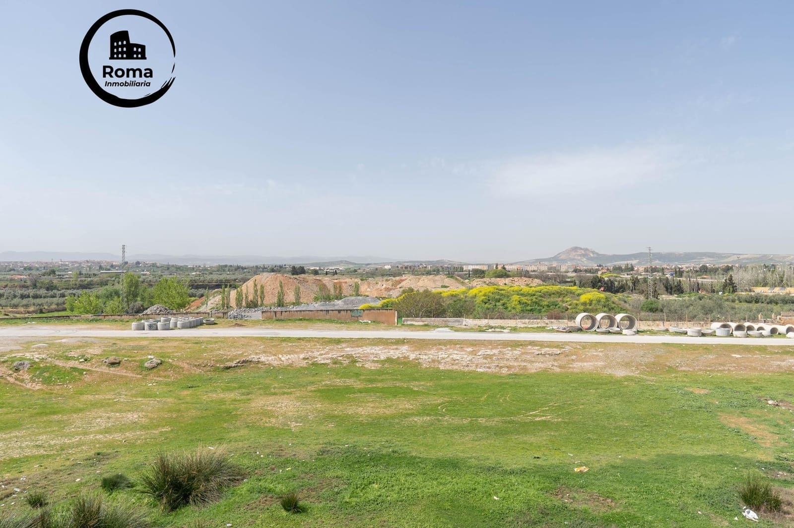 2 chambre Villa/Maison Mitoyenne à vendre à Ogijares avec garage - 149 900 € (Ref: 9794810)