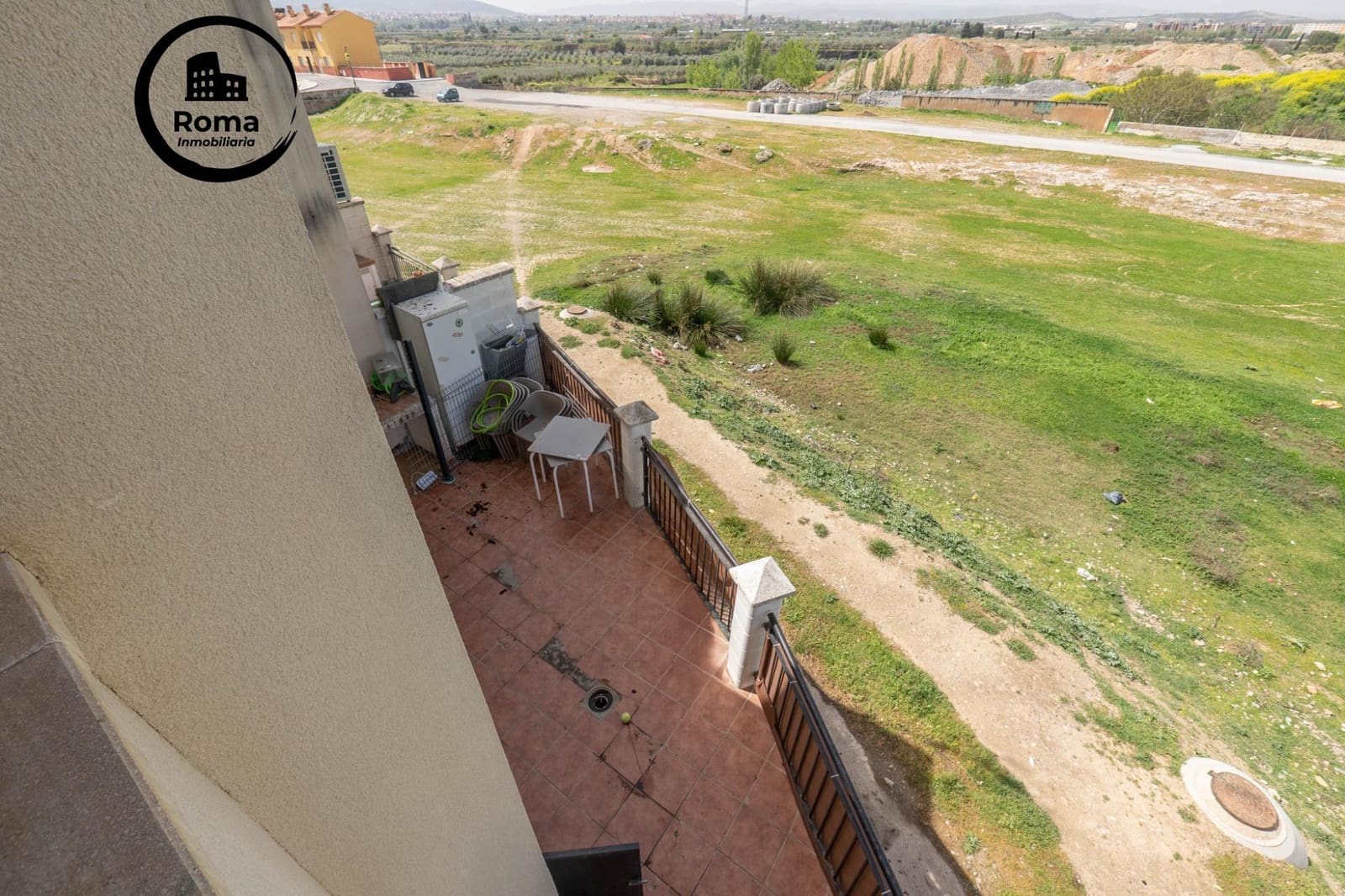 2 chambre Villa/Maison Mitoyenne à vendre à Ogijares avec garage - 149 900 € (Ref: 9794810)