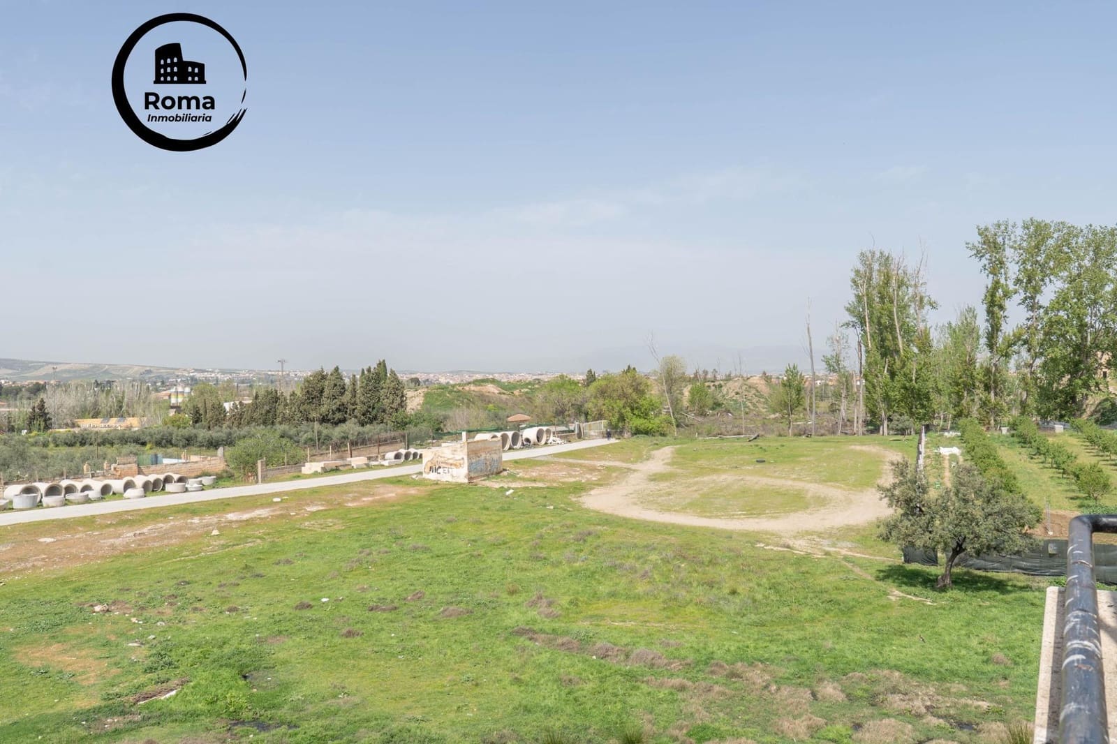 2 chambre Villa/Maison Mitoyenne à vendre à Ogijares avec garage - 149 900 € (Ref: 9794810)