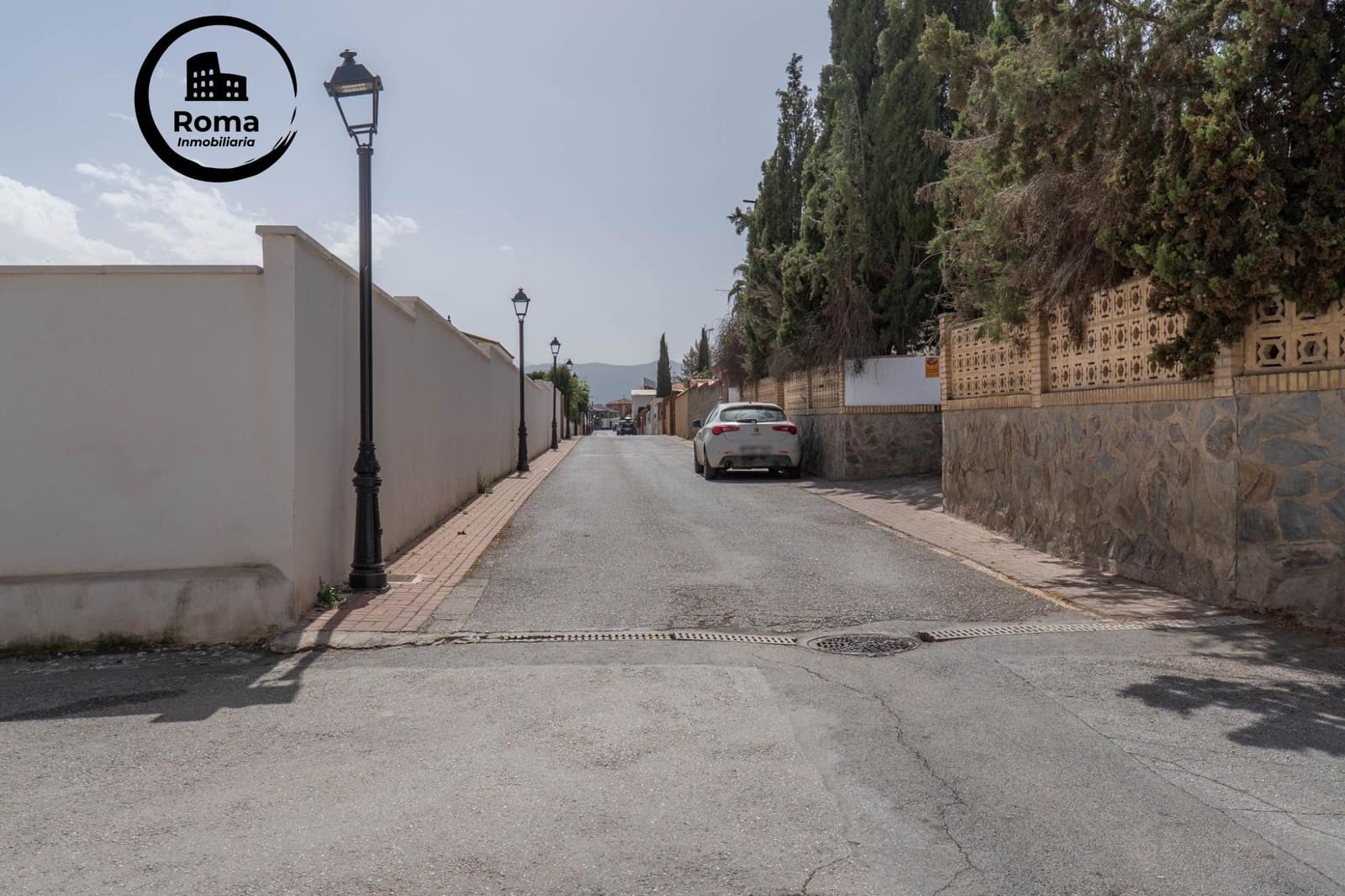 2 chambre Villa/Maison Mitoyenne à vendre à Ogijares avec garage - 149 900 € (Ref: 9794810)