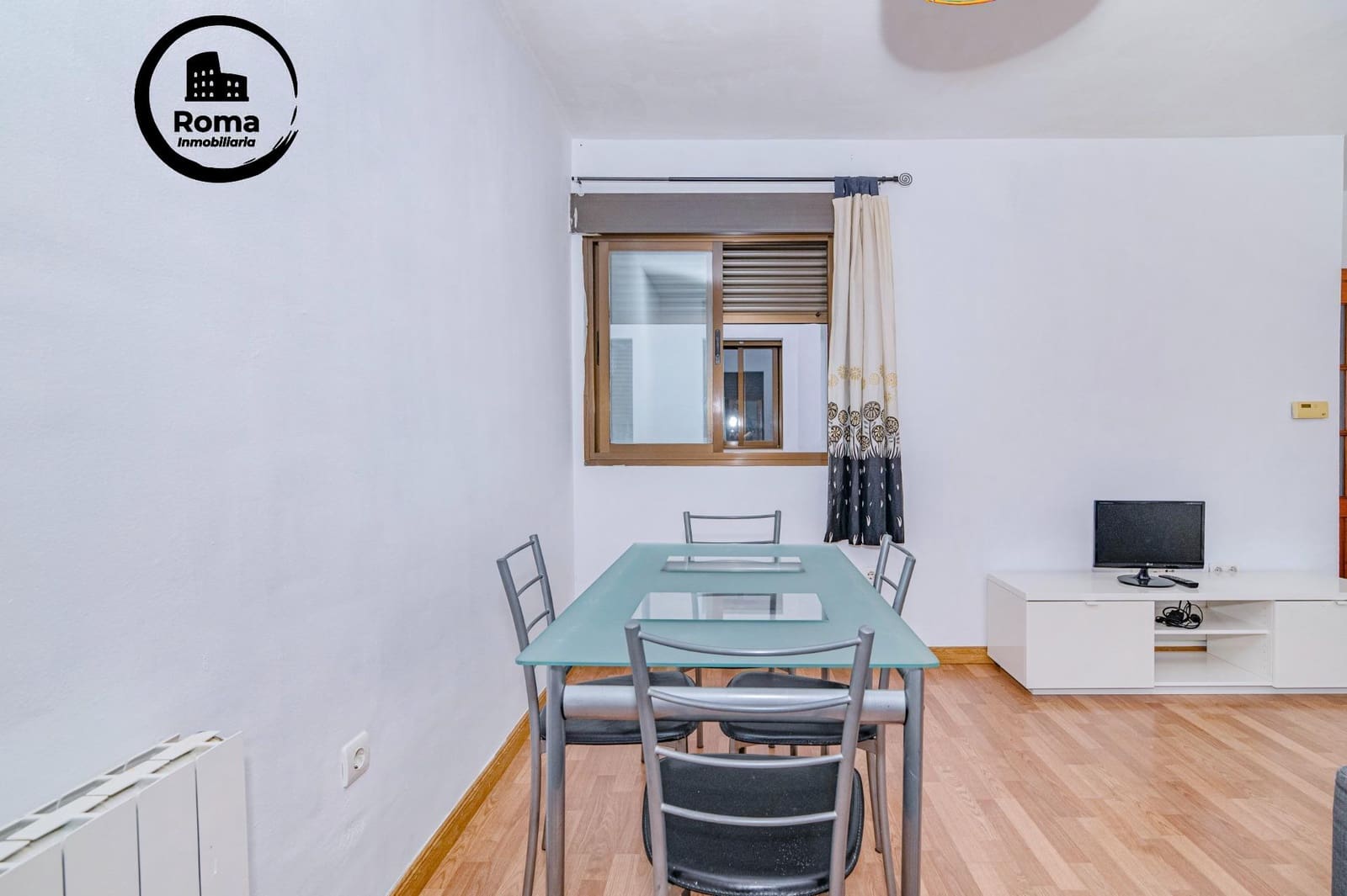 2 Zimmer Wohnung zu verkaufen in La Zubia - 130.000 € (Ref: 9794811)