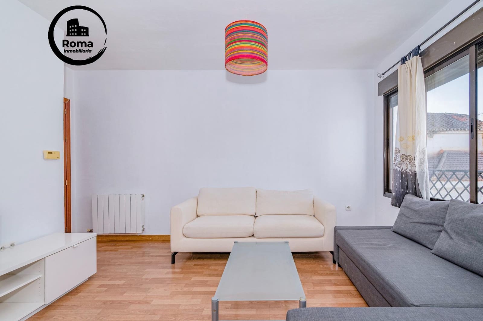 2 Zimmer Wohnung zu verkaufen in La Zubia - 130.000 € (Ref: 9794811)