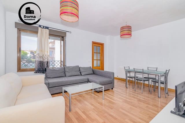 2 soverom Leilighet til salgs i La Zubia - € 130 000 (Ref: 9794811)