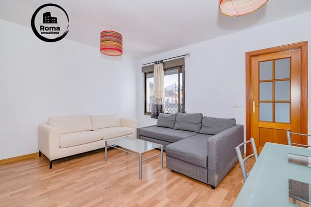 2 soverom Leilighet til salgs i La Zubia - € 130 000 (Ref: 9794811)