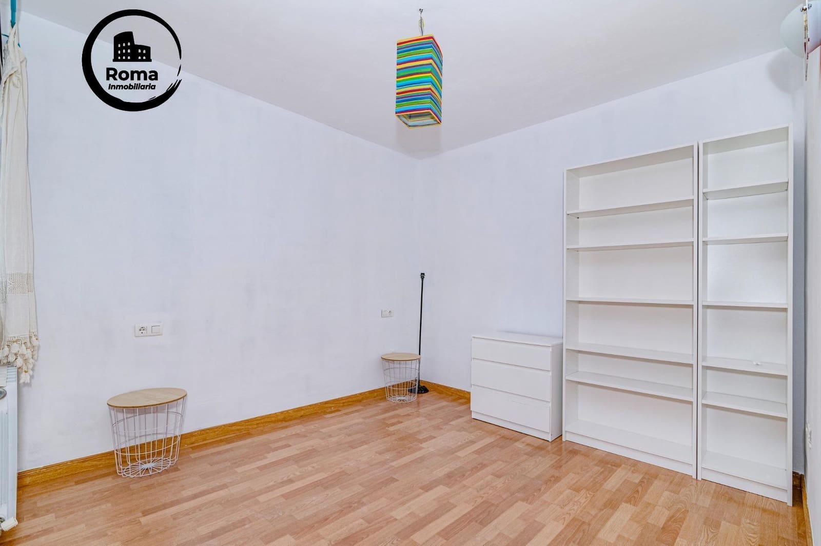 2 Zimmer Wohnung zu verkaufen in La Zubia - 130.000 € (Ref: 9794811)