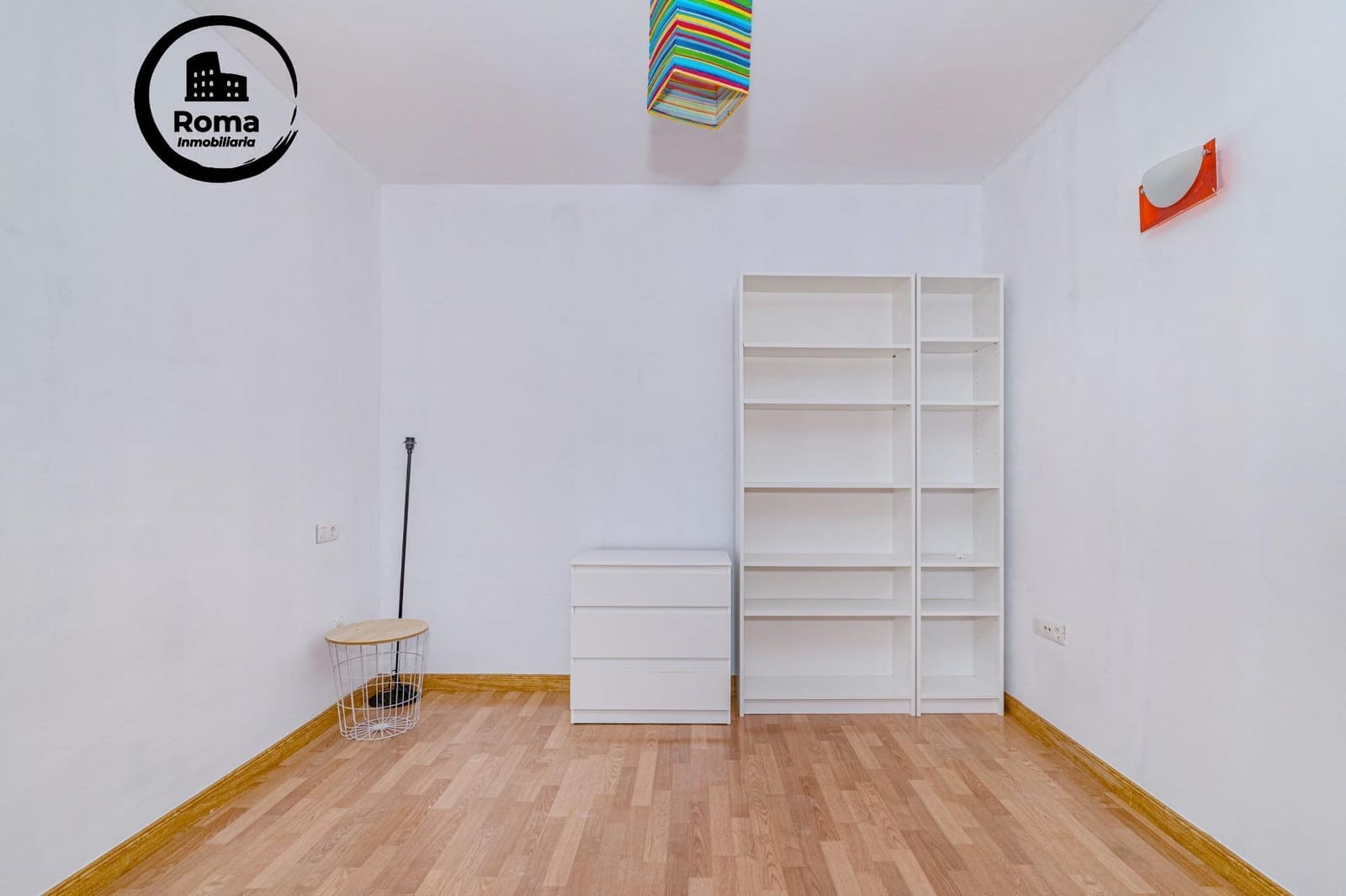 2 Zimmer Wohnung zu verkaufen in La Zubia - 130.000 € (Ref: 9794811)