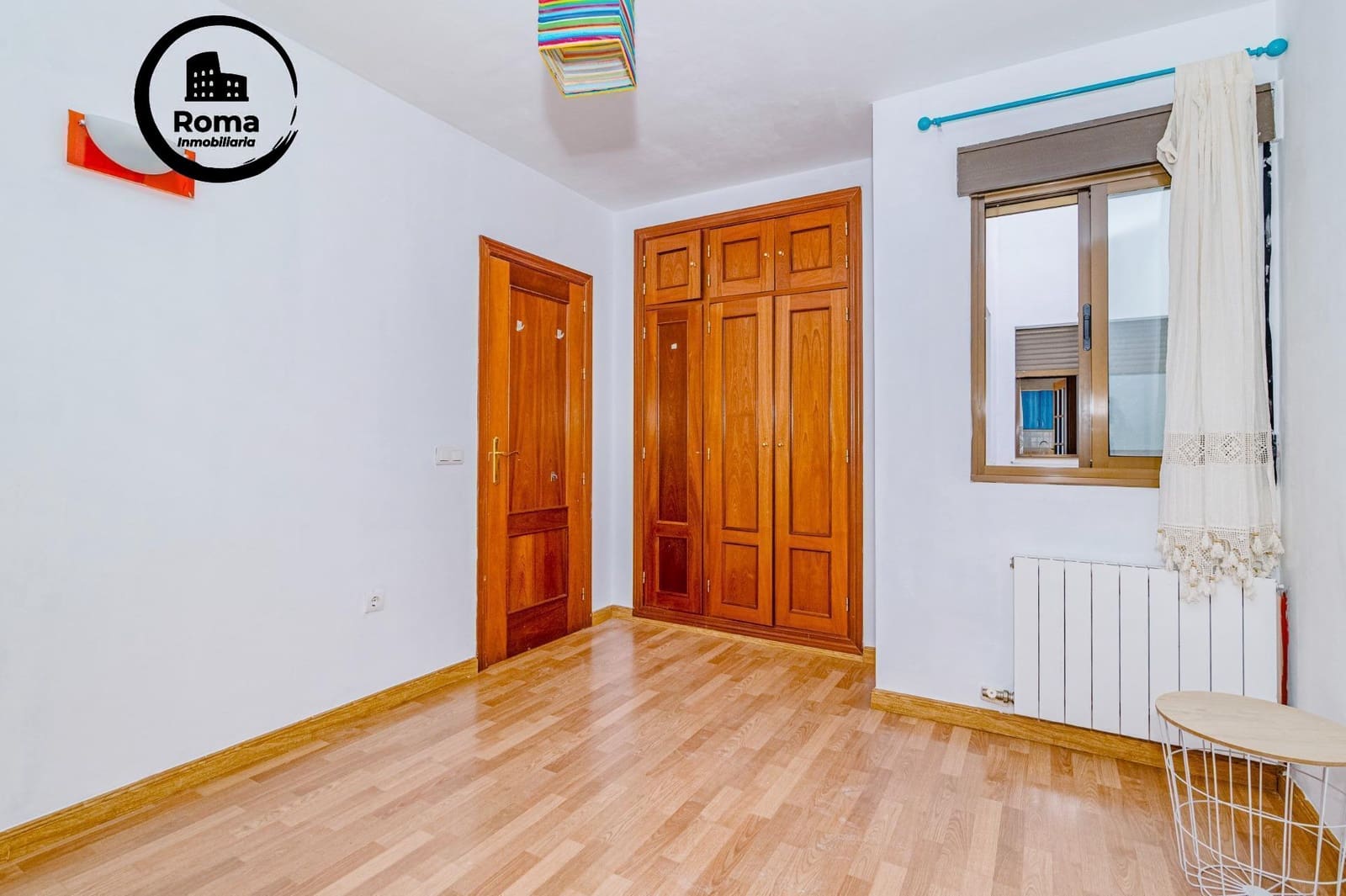 2 Zimmer Wohnung zu verkaufen in La Zubia - 130.000 € (Ref: 9794811)