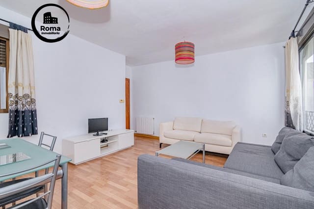 2 soverom Leilighet til salgs i La Zubia - € 130 000 (Ref: 9794811)