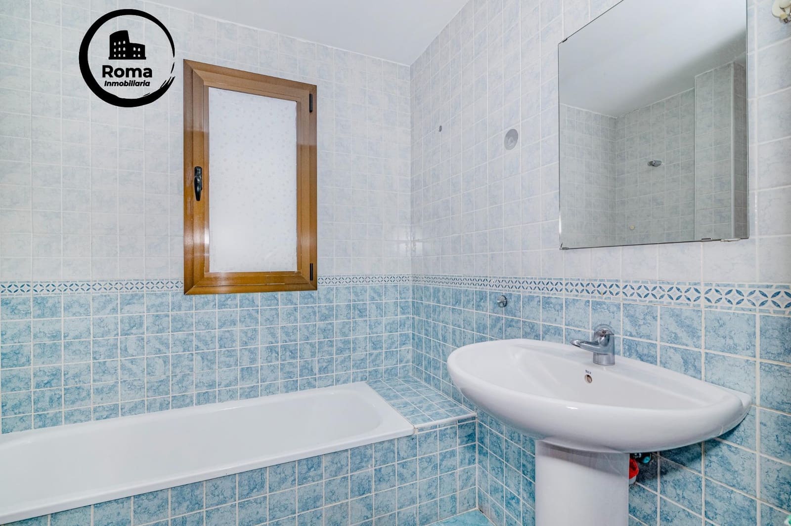 2 Zimmer Wohnung zu verkaufen in La Zubia - 130.000 € (Ref: 9794811)