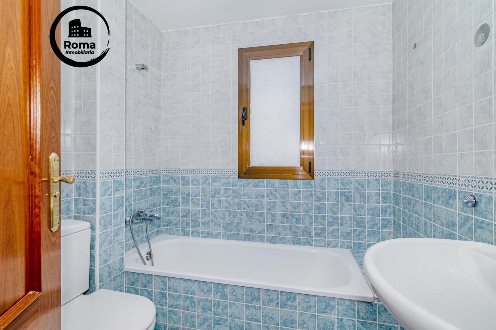 2 Zimmer Wohnung zu verkaufen in La Zubia - 130.000 € (Ref: 9794811)