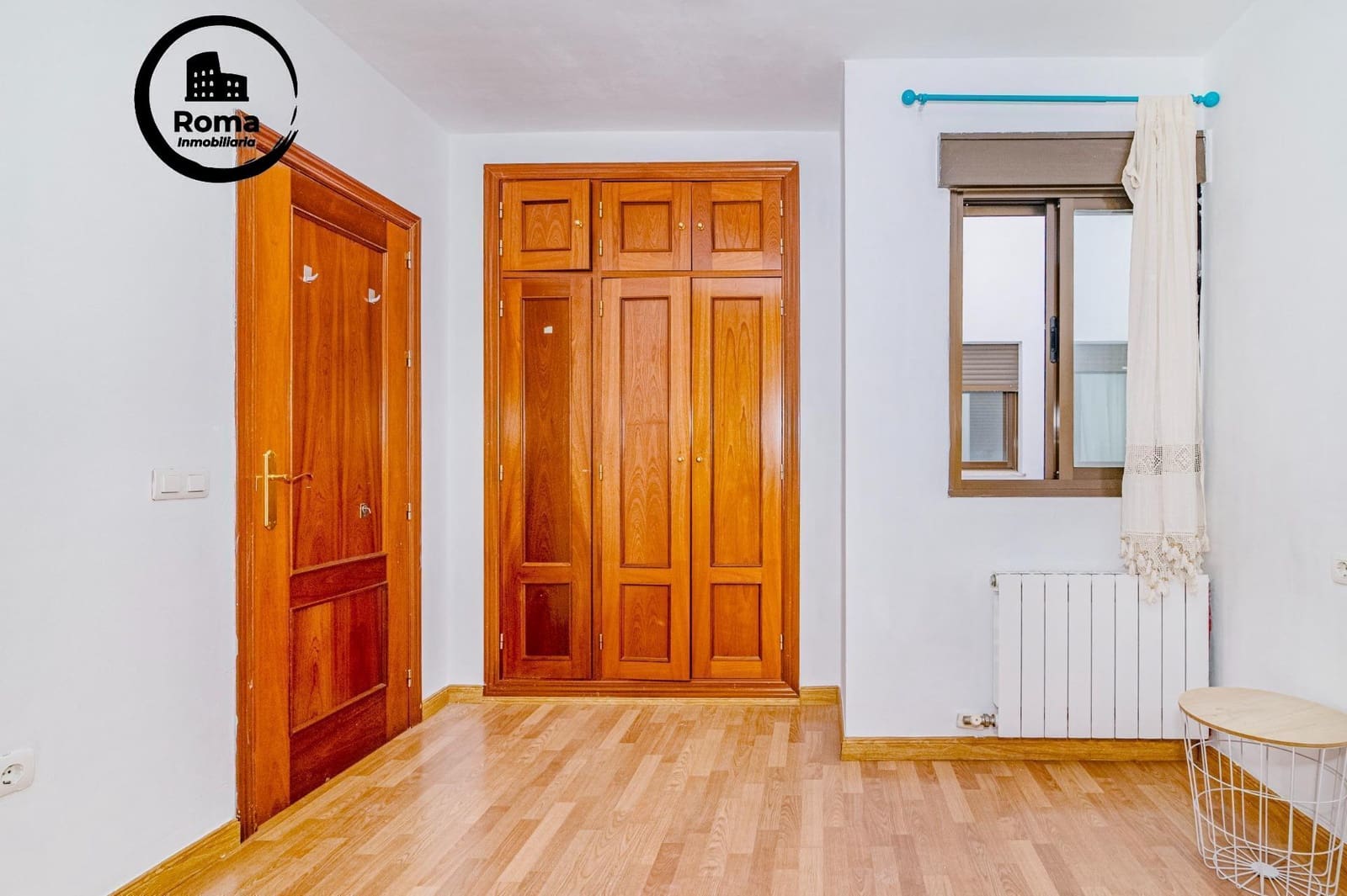 2 Zimmer Wohnung zu verkaufen in La Zubia - 130.000 € (Ref: 9794811)