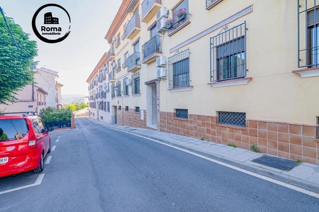 2 soverom Leilighet til salgs i La Zubia - € 130 000 (Ref: 9794811)