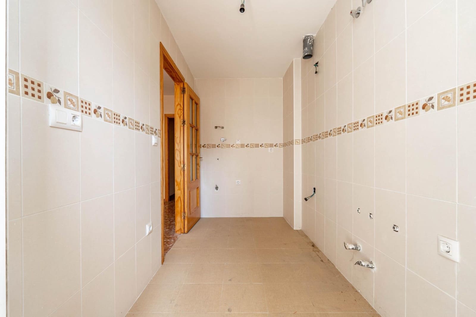 1 slaapkamer Appartement te koop in Las Gabias - € 102.000 (Ref: 9794812)