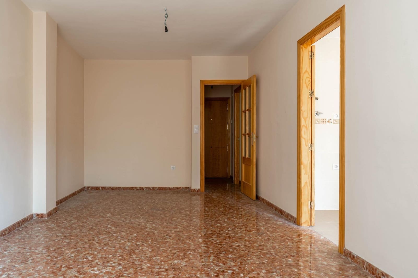 1 slaapkamer Appartement te koop in Las Gabias - € 102.000 (Ref: 9794812)