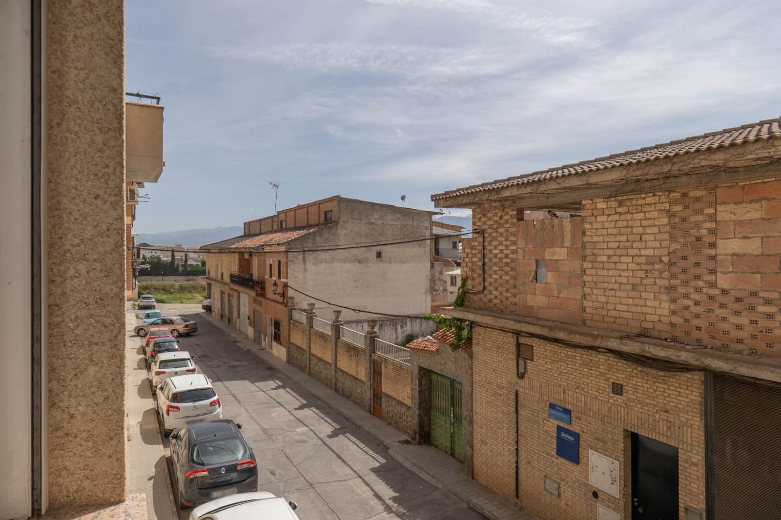 1 slaapkamer Appartement te koop in Las Gabias - € 102.000 (Ref: 9794812)