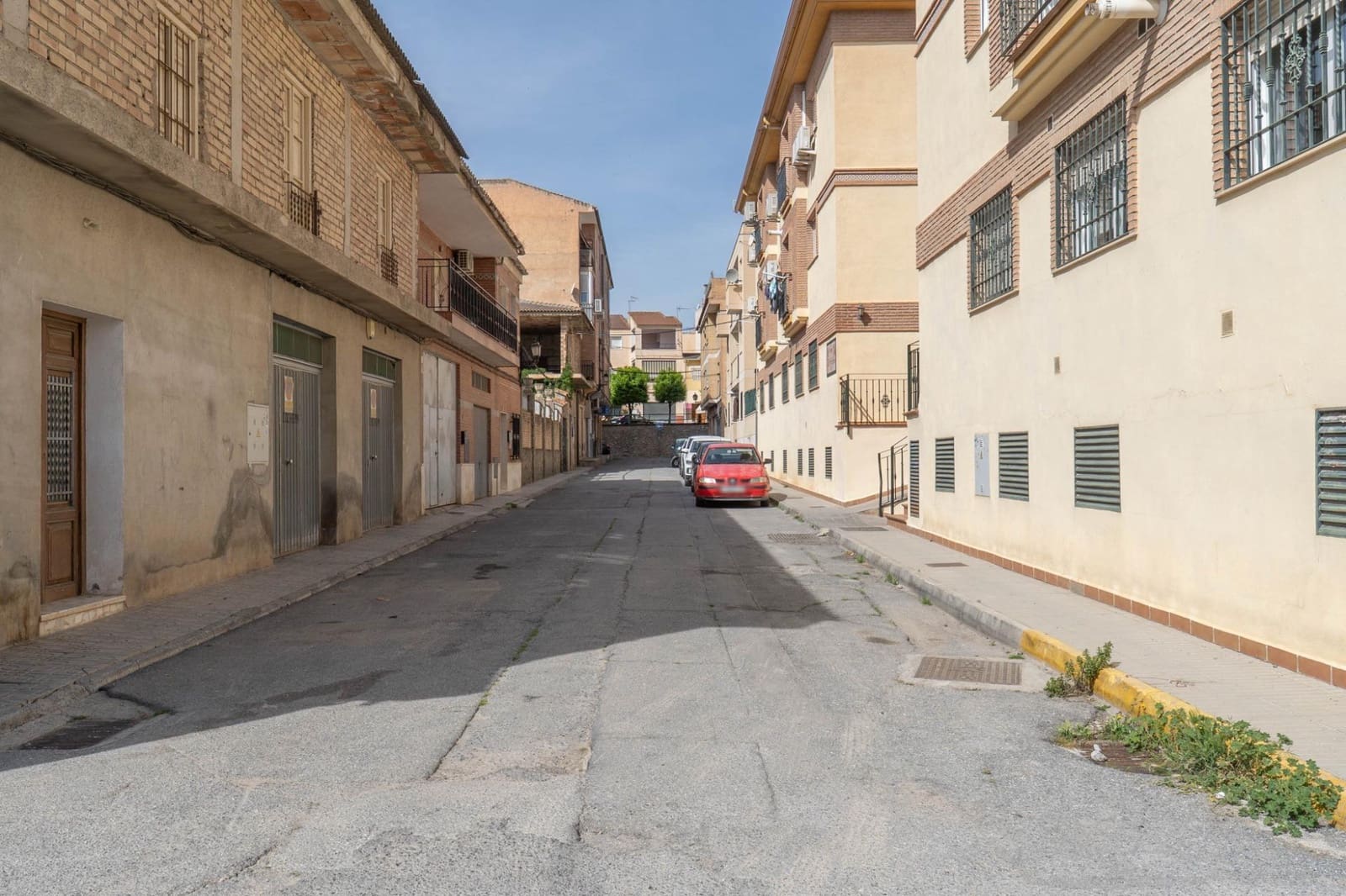 1 slaapkamer Appartement te koop in Las Gabias - € 102.000 (Ref: 9794812)