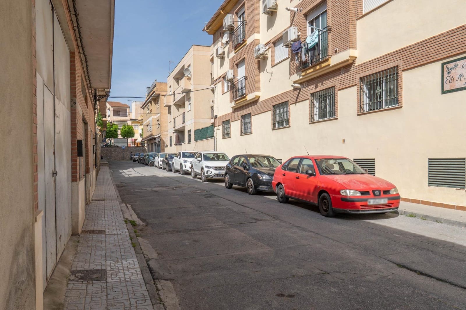 1 slaapkamer Appartement te koop in Las Gabias - € 102.000 (Ref: 9794812)