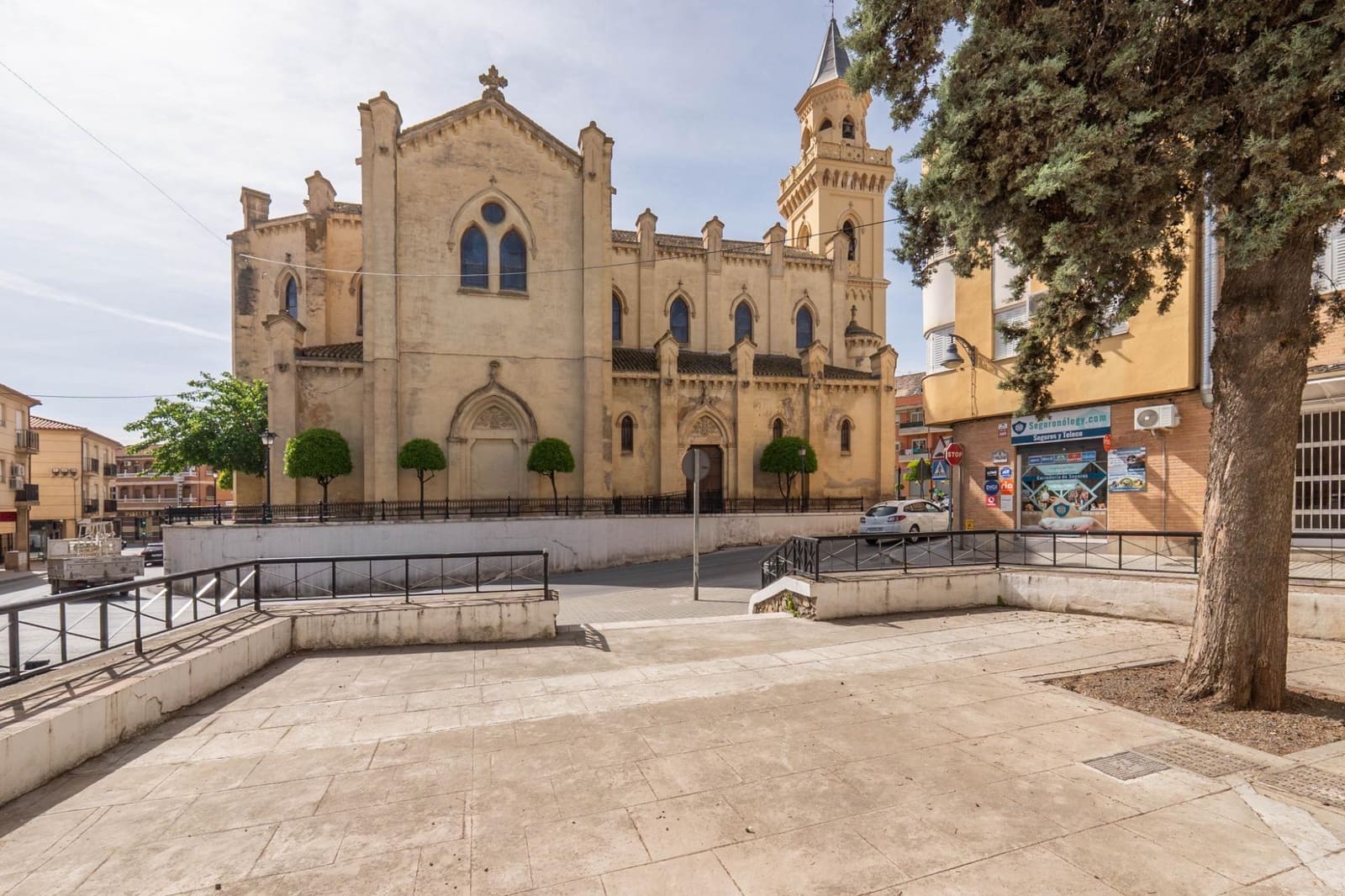 1 slaapkamer Appartement te koop in Las Gabias - € 102.000 (Ref: 9794812)