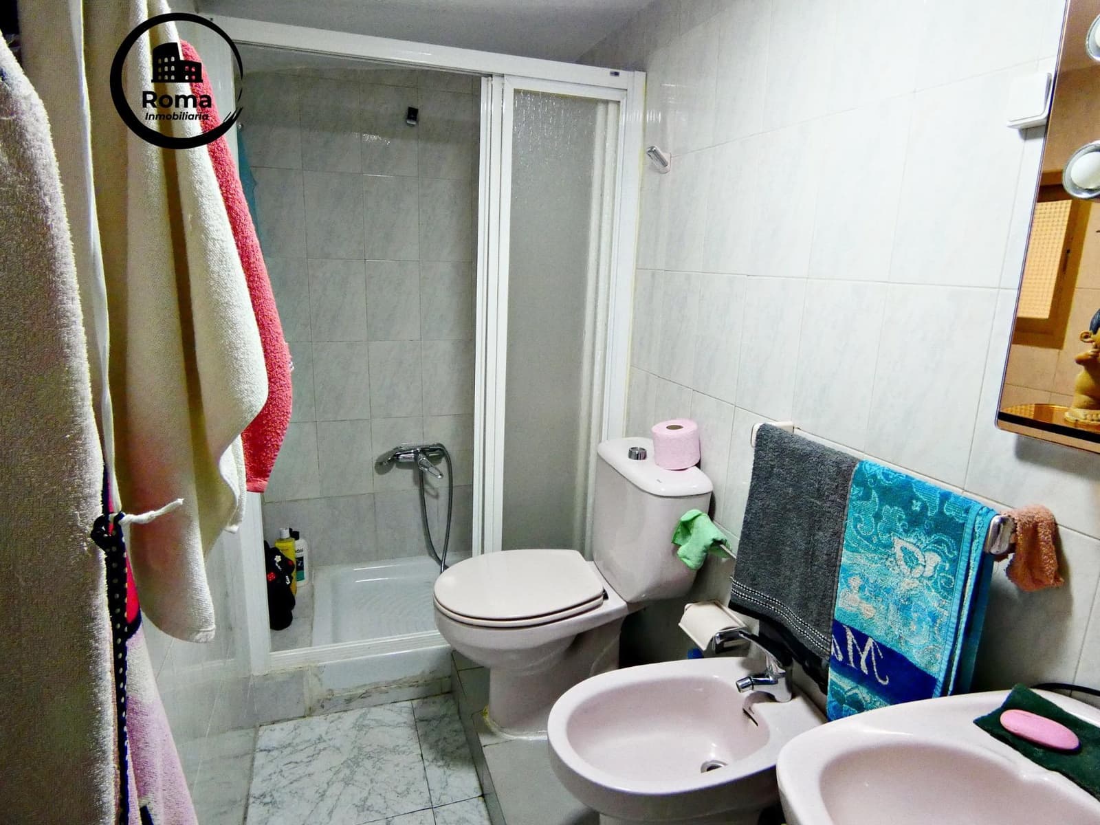 3 bedroom Townhouse for sale in Granada city - € 169,000 (Ref: 9794813)