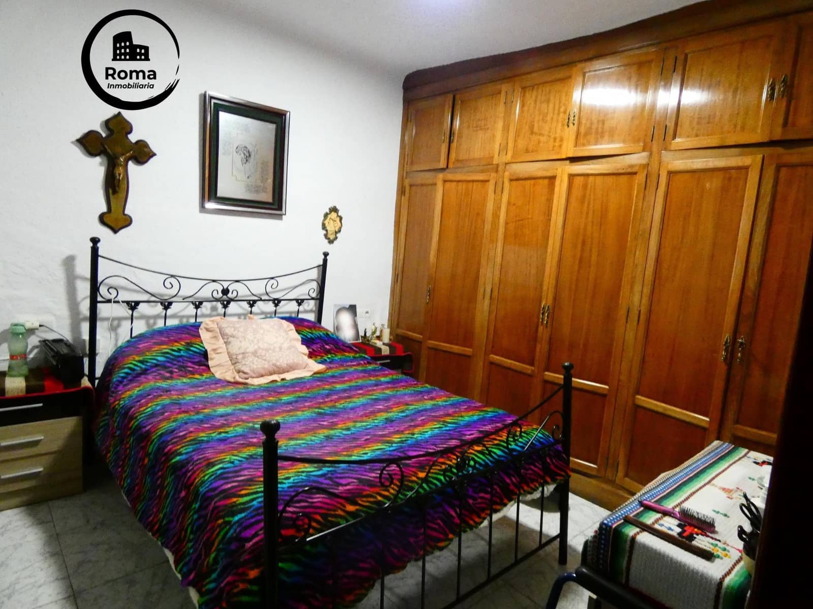 3 bedroom Townhouse for sale in Granada city - € 169,000 (Ref: 9794813)