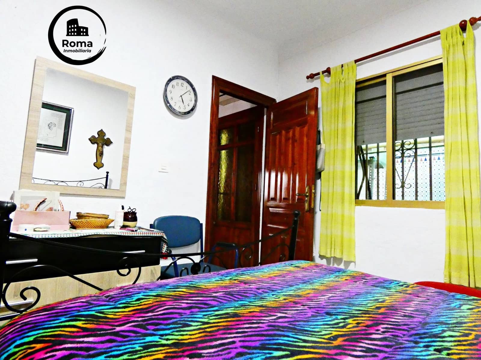 3 bedroom Townhouse for sale in Granada city - € 169,000 (Ref: 9794813)