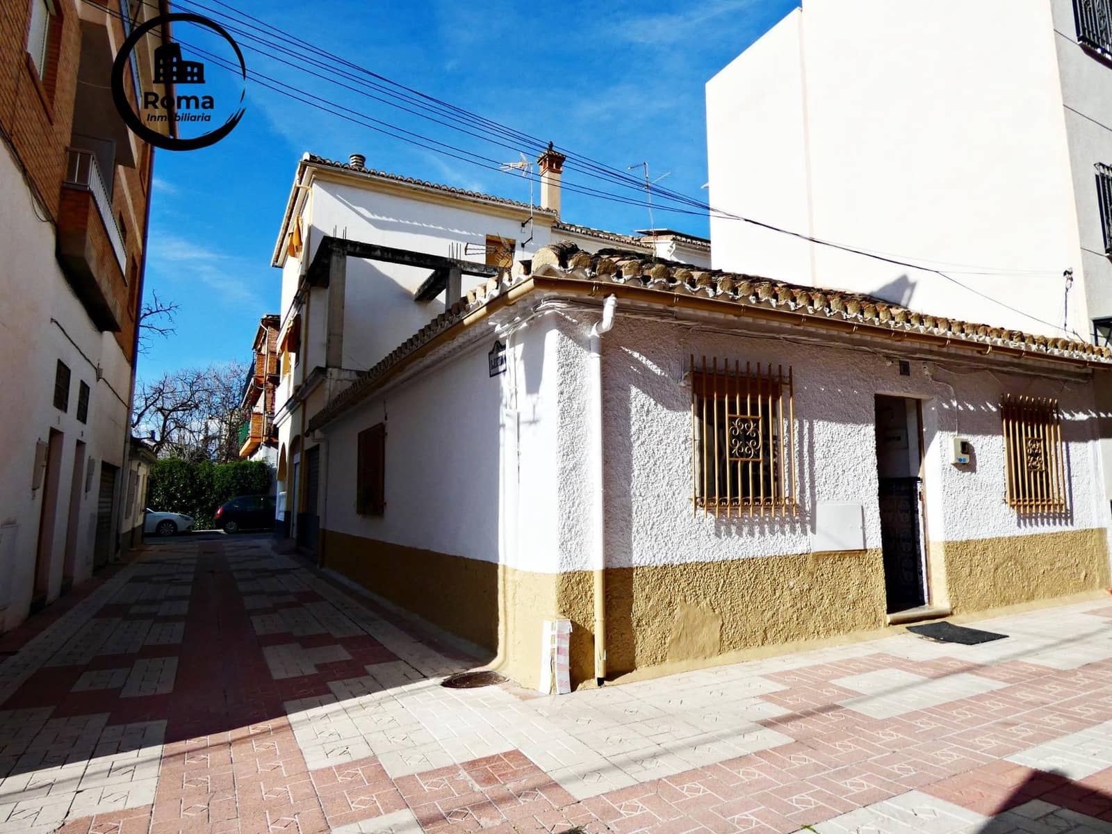3 bedroom Townhouse for sale in Granada city - € 169,000 (Ref: 9794813)