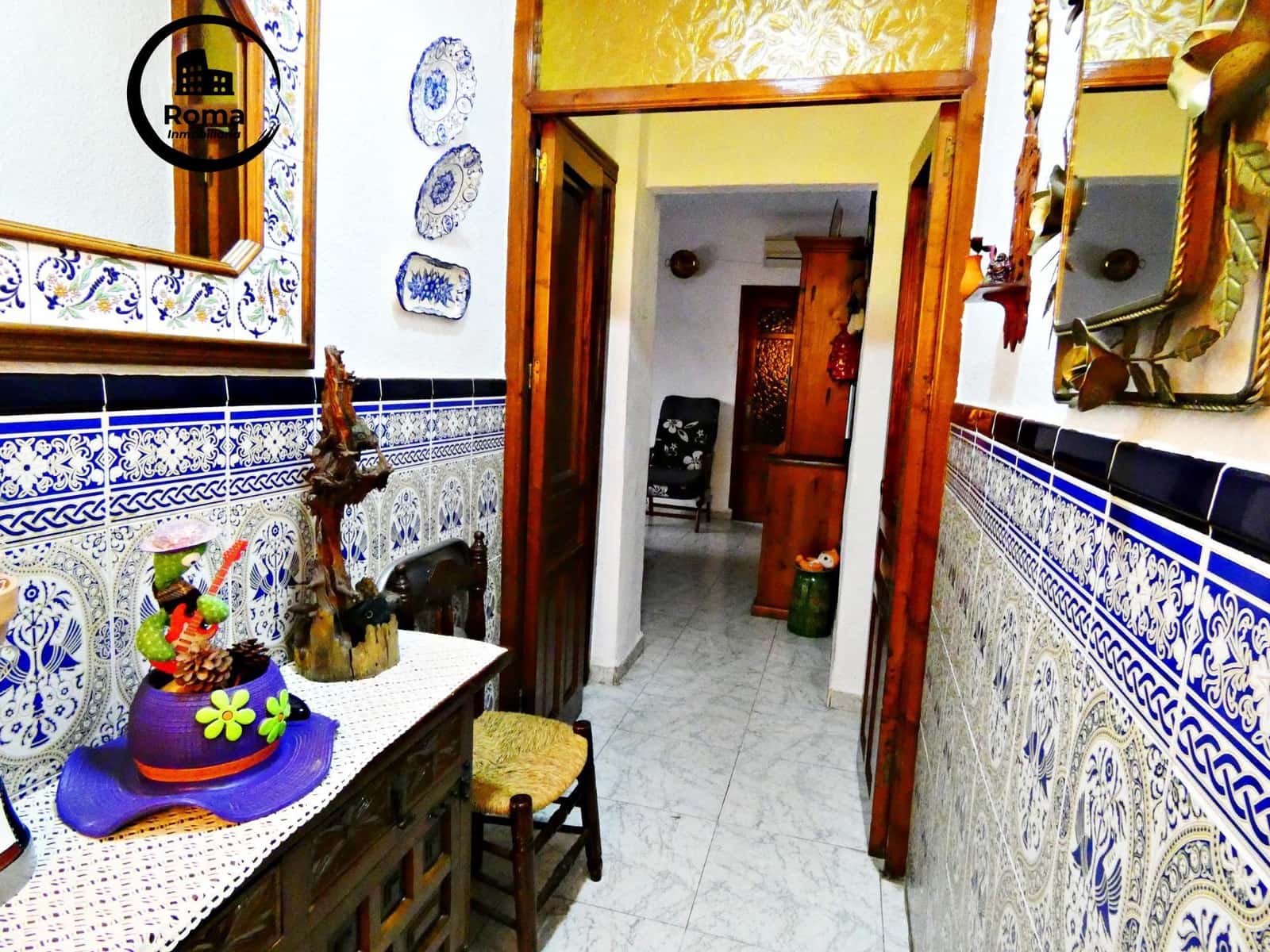 3 bedroom Townhouse for sale in Granada city - € 169,000 (Ref: 9794813)