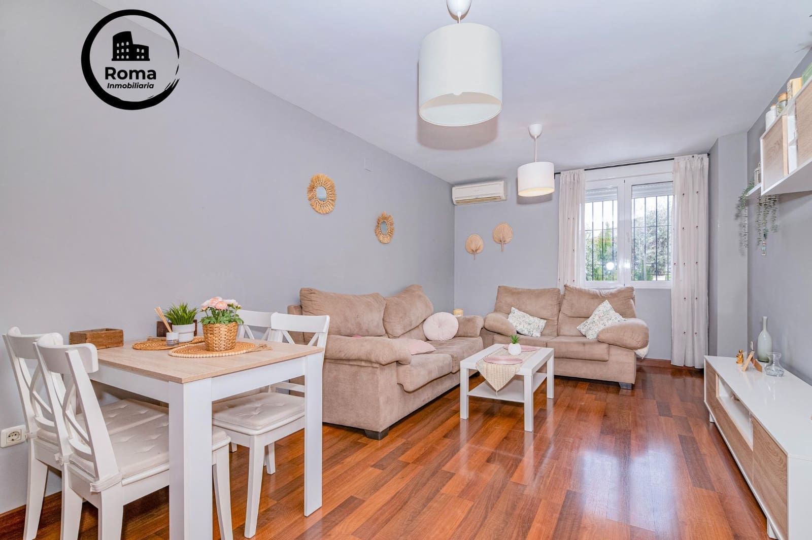 3 Zimmer Wohnung zu verkaufen in La Zubia - 173.000 € (Ref: 9799401)