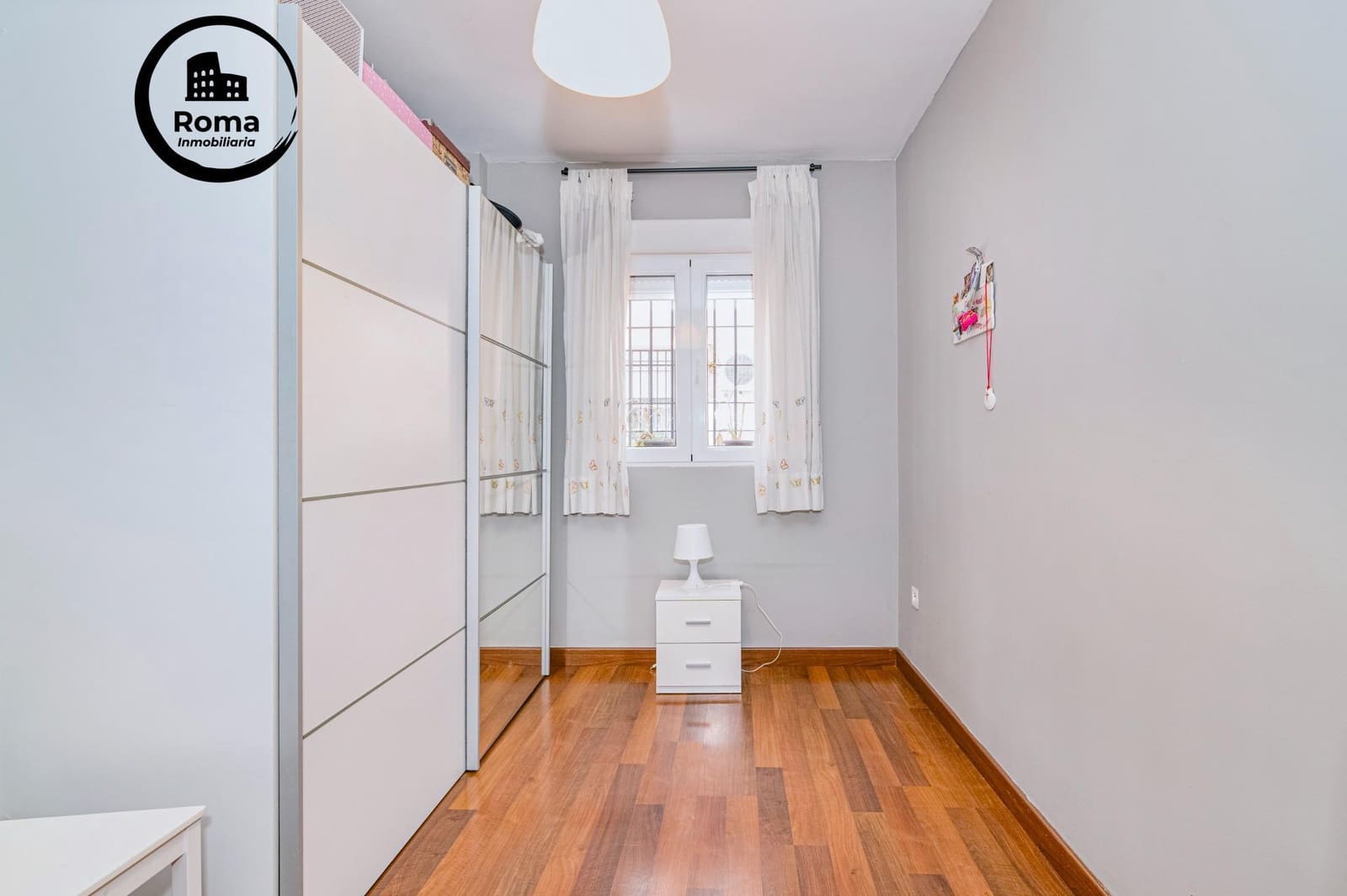 3 Zimmer Wohnung zu verkaufen in La Zubia - 173.000 € (Ref: 9799401)