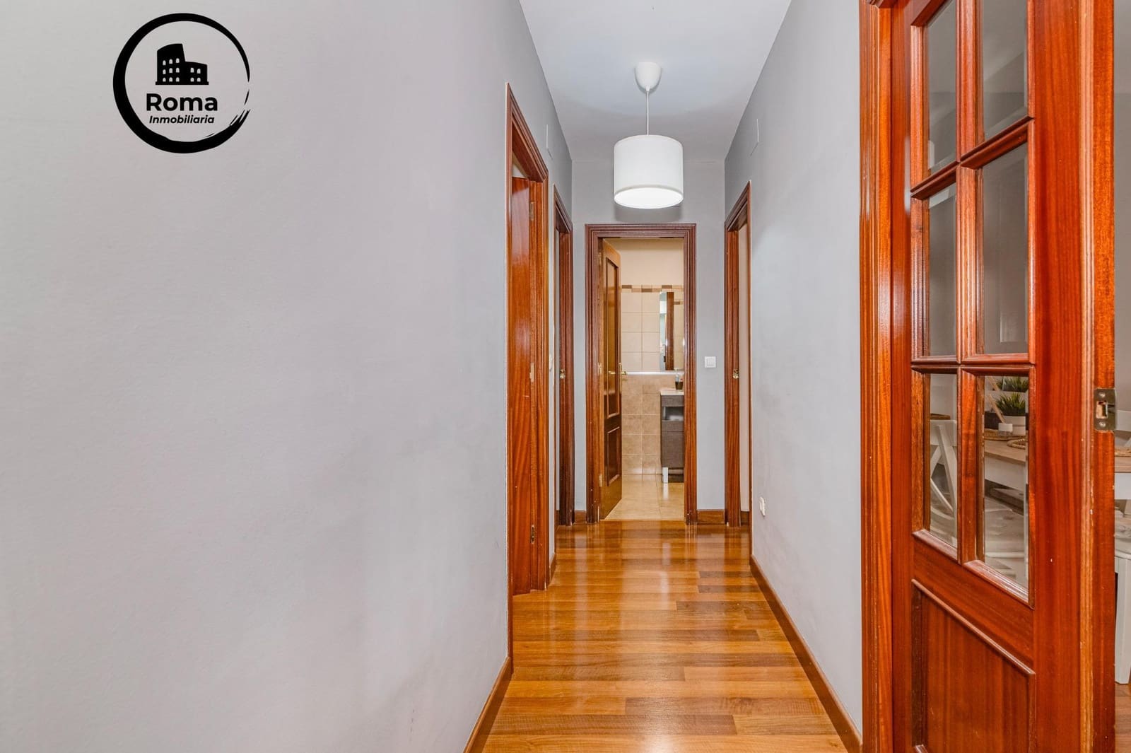 3 Zimmer Wohnung zu verkaufen in La Zubia - 173.000 € (Ref: 9799401)