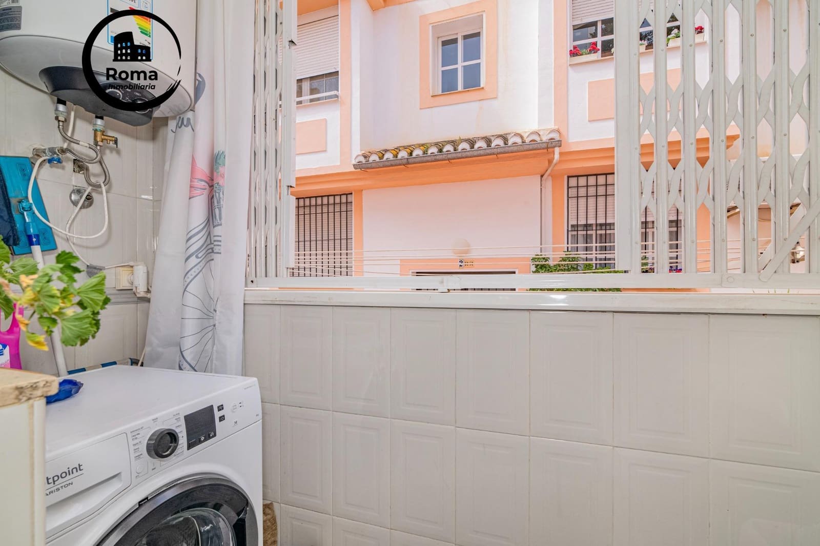 3 Zimmer Wohnung zu verkaufen in La Zubia - 173.000 € (Ref: 9799401)