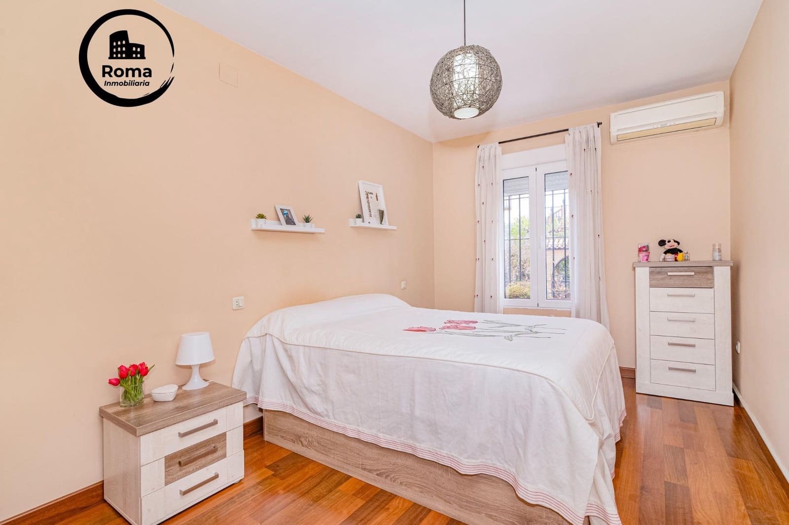 3 Zimmer Wohnung zu verkaufen in La Zubia - 173.000 € (Ref: 9799401)