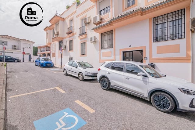 3 Zimmer Wohnung zu verkaufen in La Zubia - 173.000 € (Ref: 9799401)