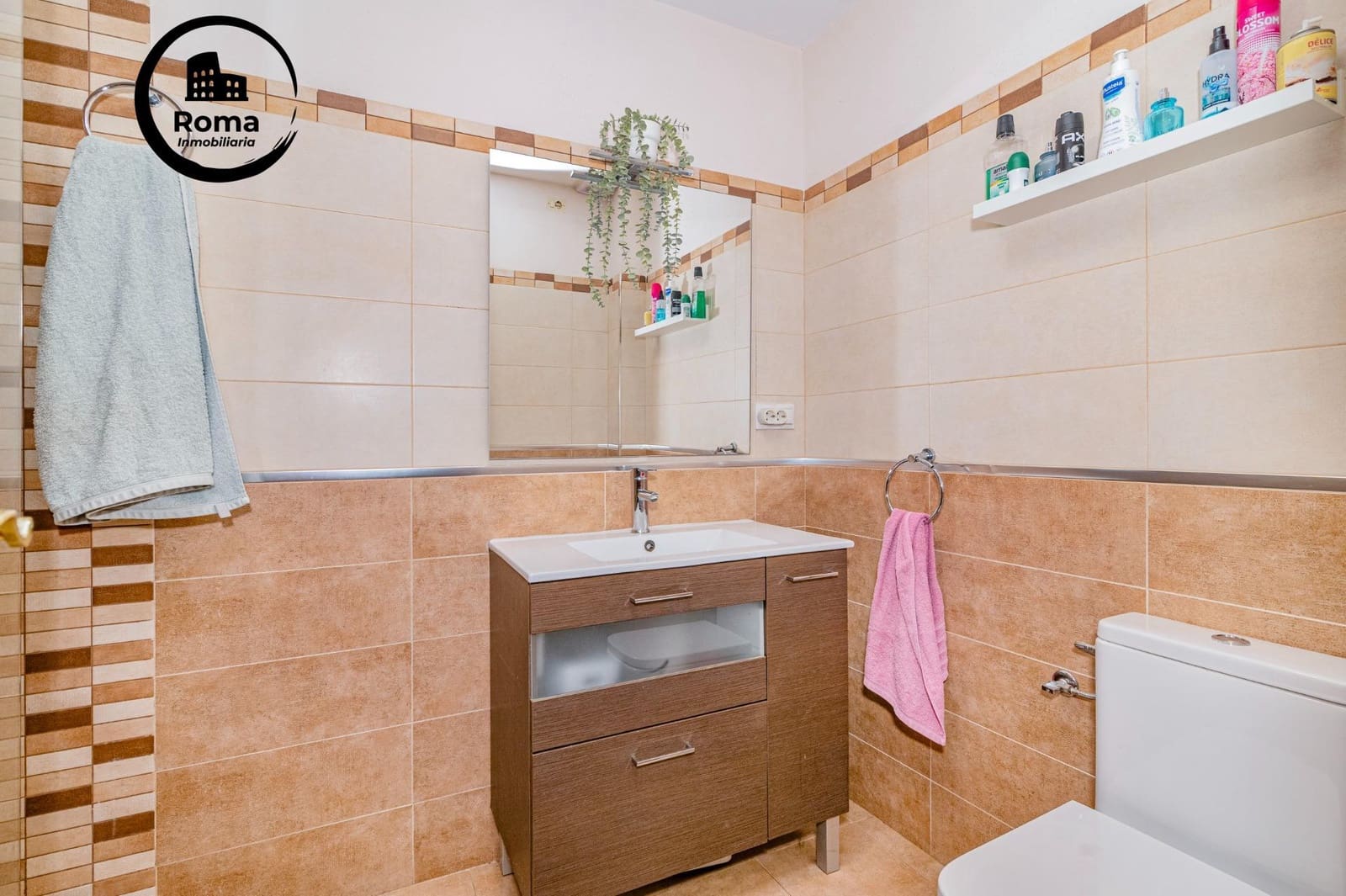 3 Zimmer Wohnung zu verkaufen in La Zubia - 173.000 € (Ref: 9799401)