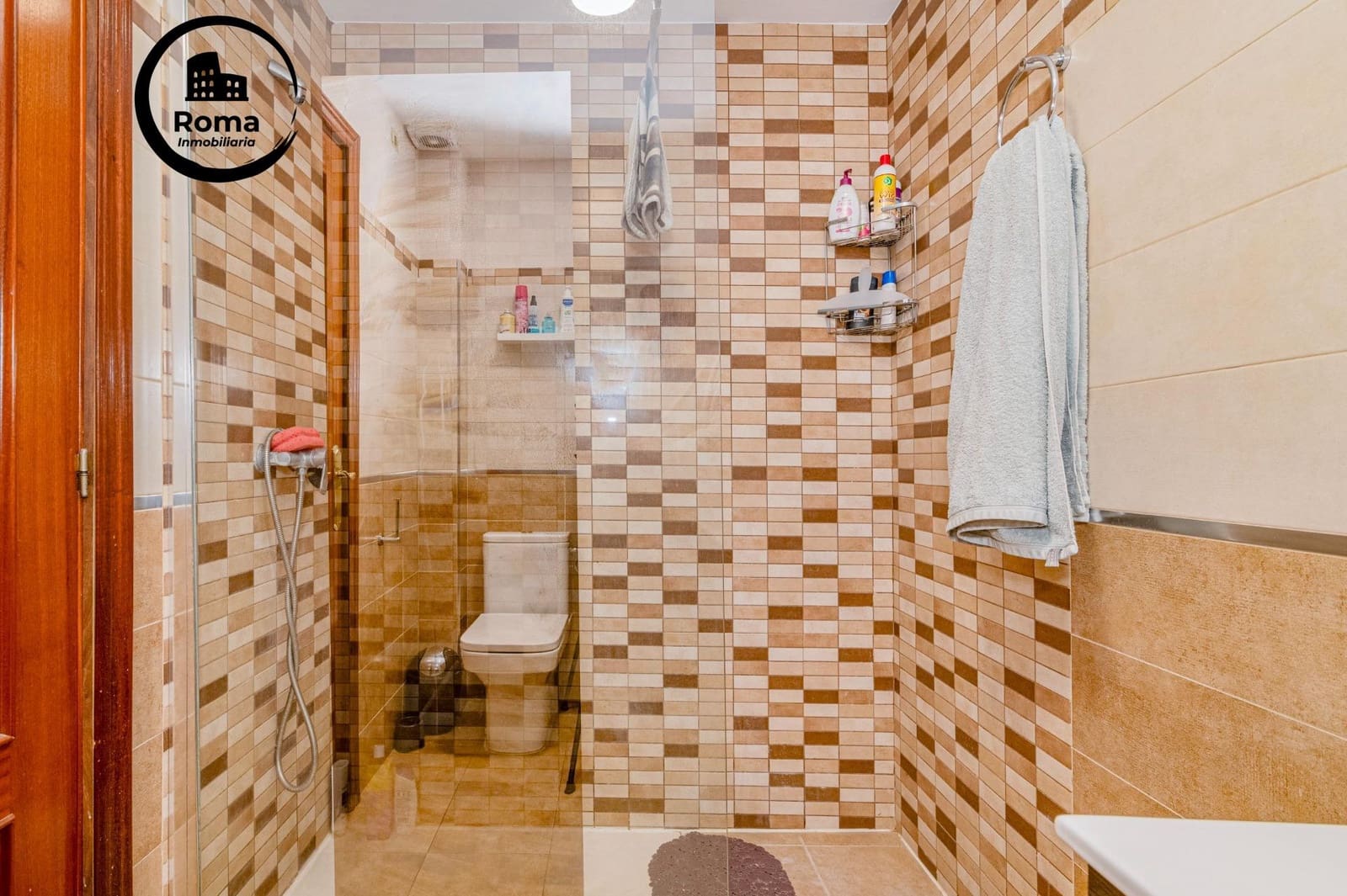 3 Zimmer Wohnung zu verkaufen in La Zubia - 173.000 € (Ref: 9799401)