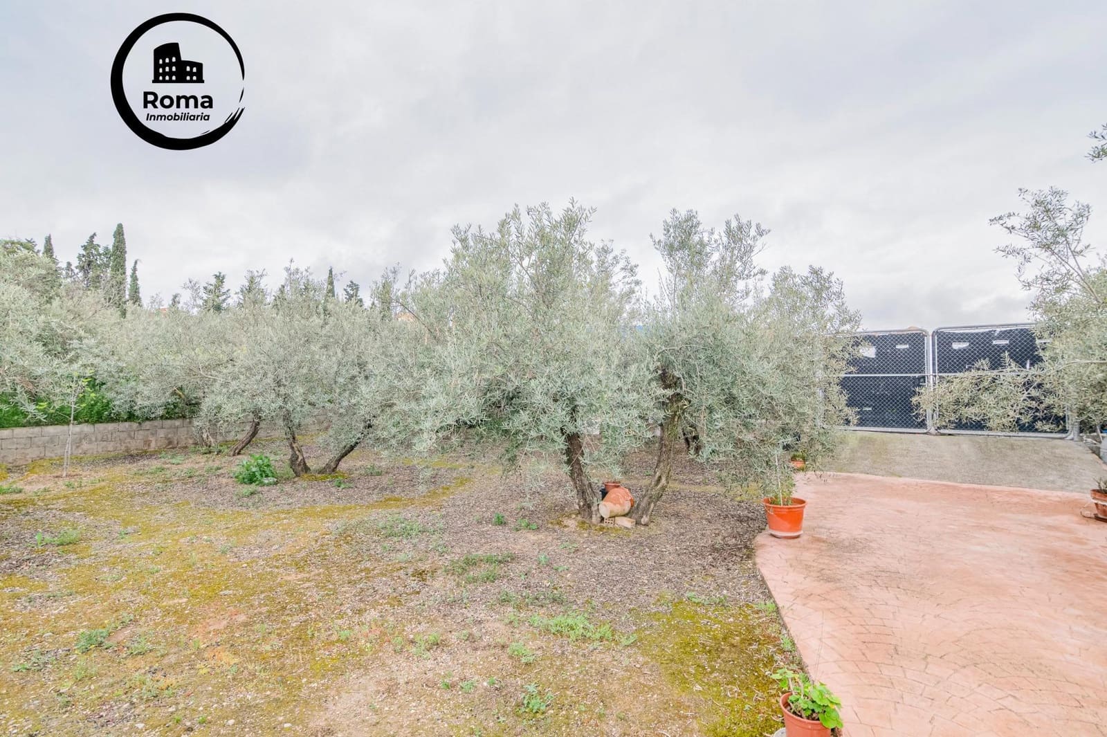 Landgrundstück zu verkaufen in Ogijares - 145.000 € (Ref: 9799402)