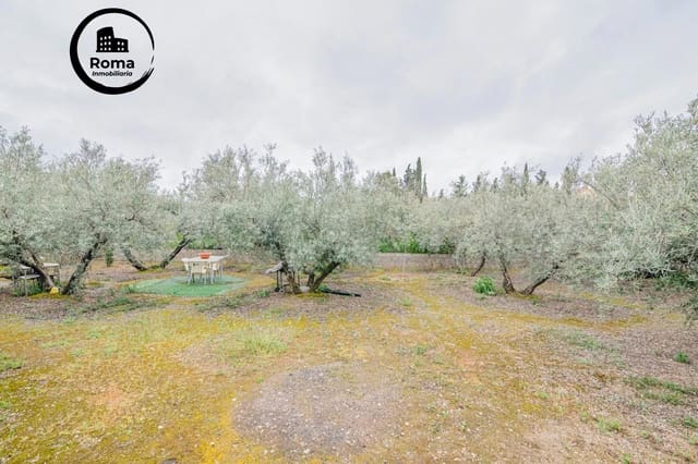 Landgrundstück zu verkaufen in Ogíjares - 145.000 € (Ref: 9799402)