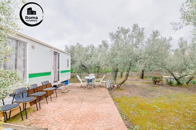 Landgrundstück zu verkaufen in Ogíjares - 145.000 € (Ref: 9799402)