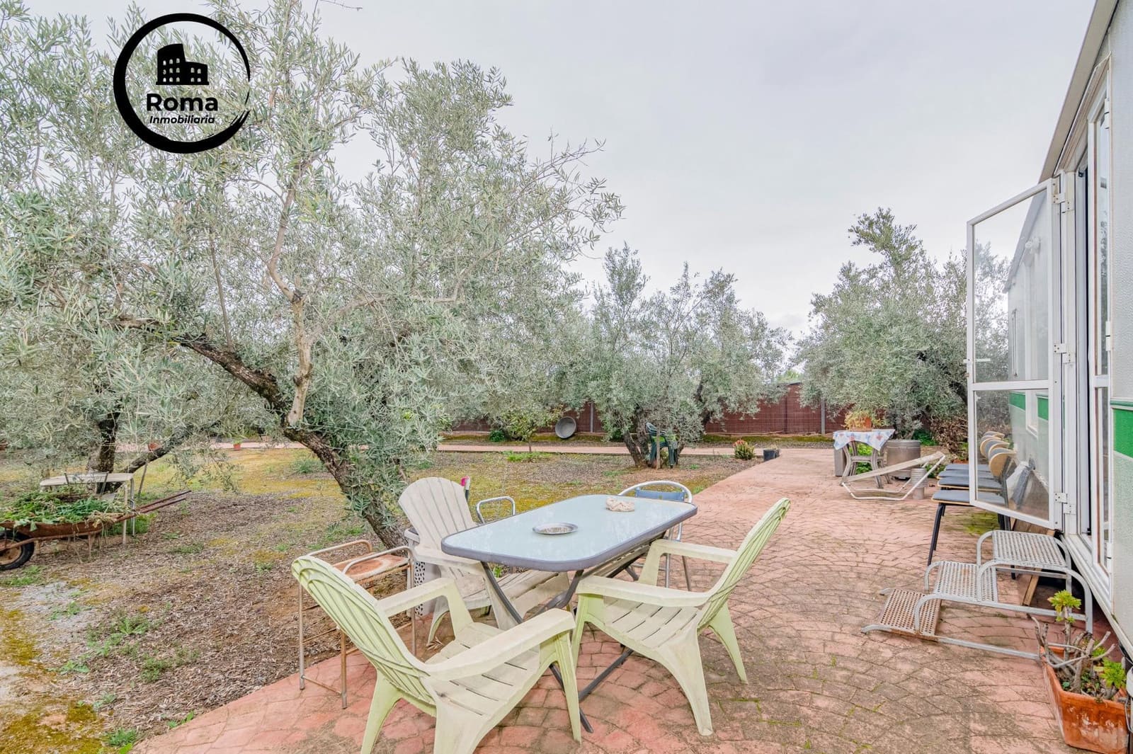 Landgrundstück zu verkaufen in Ogijares - 145.000 € (Ref: 9799402)