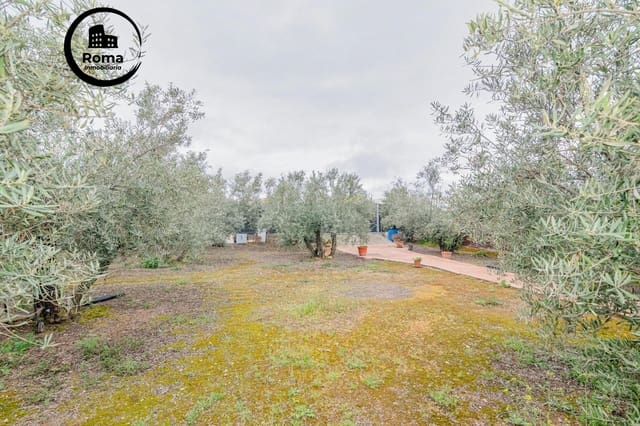 Landgrundstück zu verkaufen in Ogíjares - 145.000 € (Ref: 9799402)