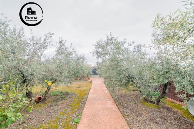 Landgrundstück zu verkaufen in Ogíjares - 145.000 € (Ref: 9799402)