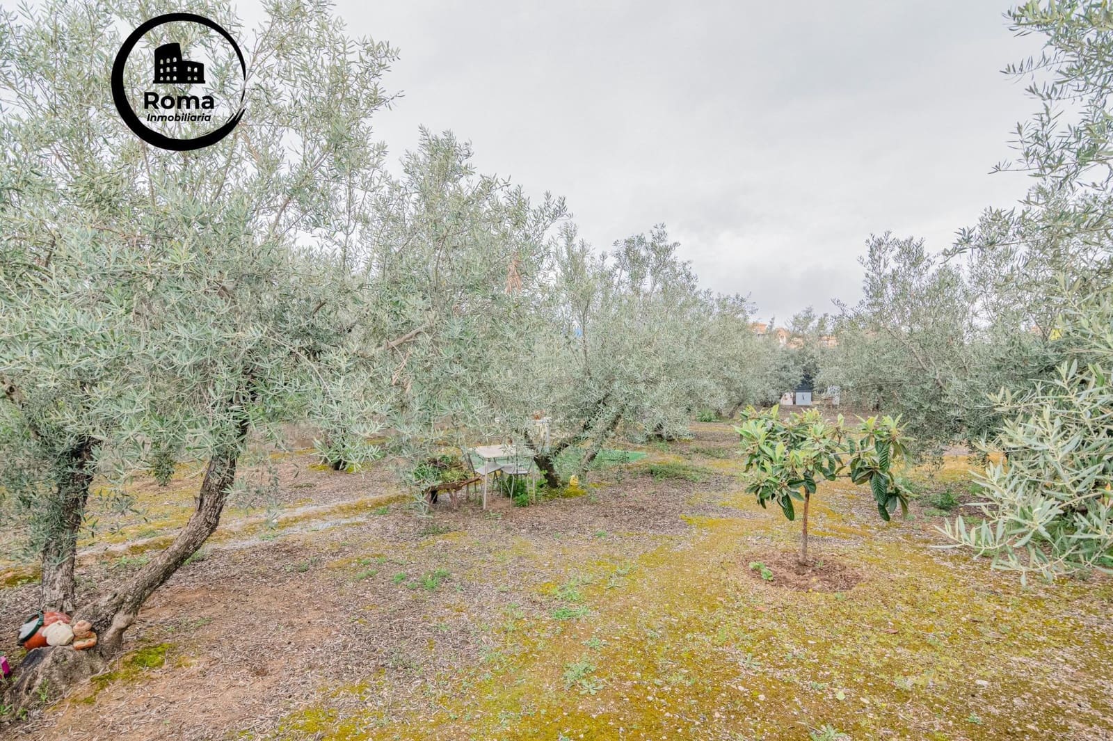 Landgrundstück zu verkaufen in Ogijares - 145.000 € (Ref: 9799402)