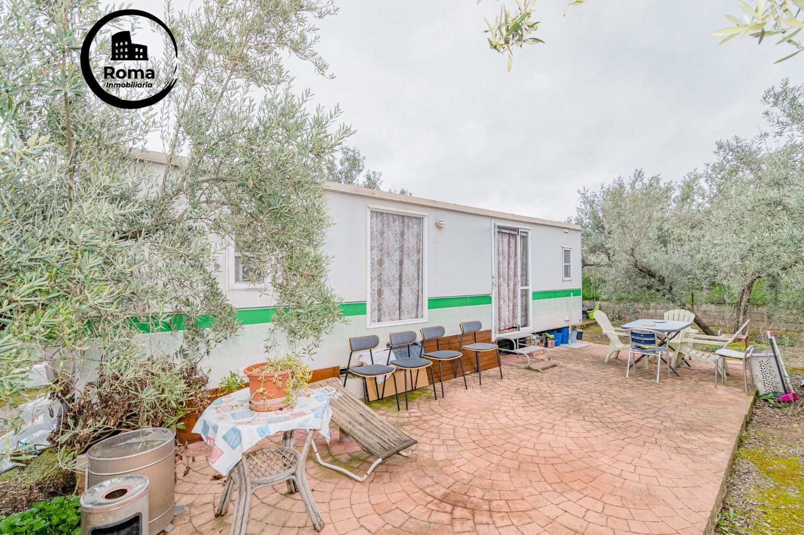 Landgrundstück zu verkaufen in Ogijares - 145.000 € (Ref: 9799402)