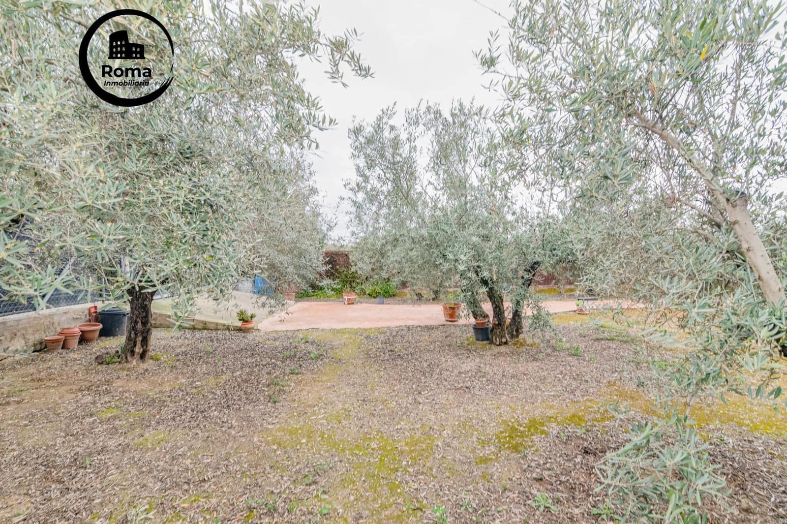 Landgrundstück zu verkaufen in Ogijares - 145.000 € (Ref: 9799402)