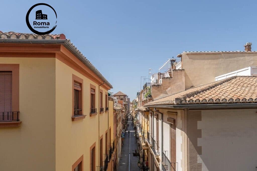 1 chambre Appartement à vendre à Grenade ville avec garage - 305 000 € (Ref: 9799403)