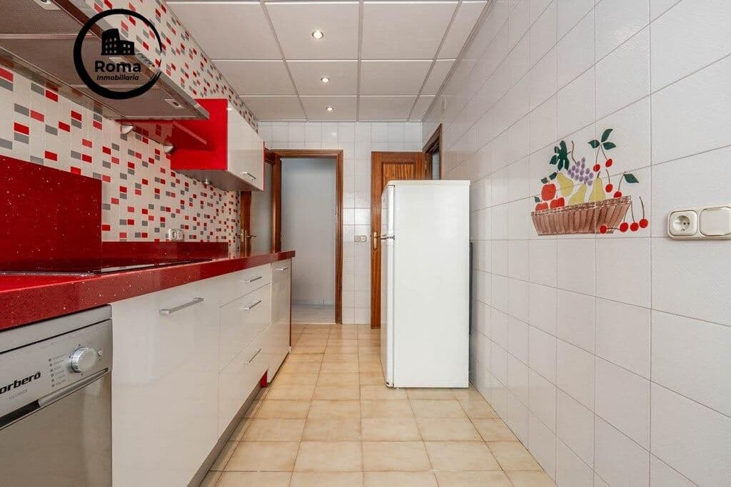 1 chambre Appartement à vendre à Grenade ville avec garage - 305 000 € (Ref: 9799403)