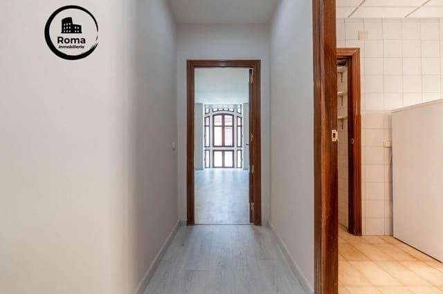 Piso de 1 habitación en Centro - Sagrario, Granada ciudad en venta - 305.000 € (Ref: 9799403)