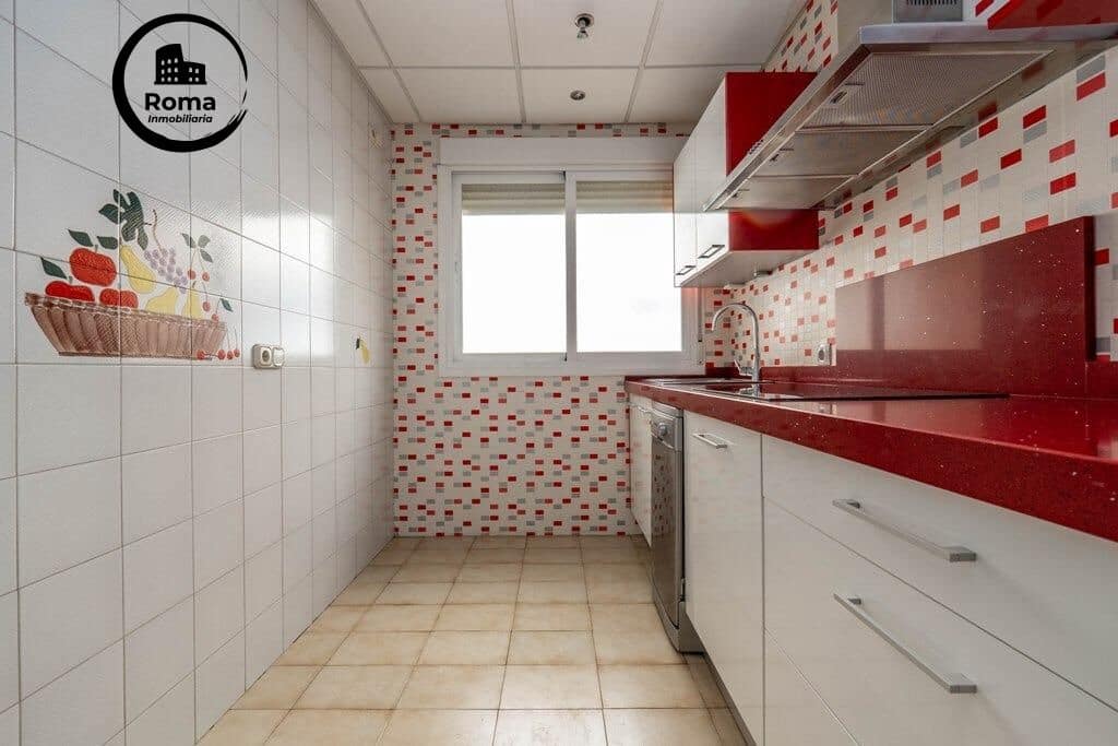 1 chambre Appartement à vendre à Grenade ville avec garage - 305 000 € (Ref: 9799403)