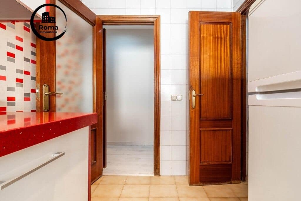 1 chambre Appartement à vendre à Grenade ville avec garage - 305 000 € (Ref: 9799403)